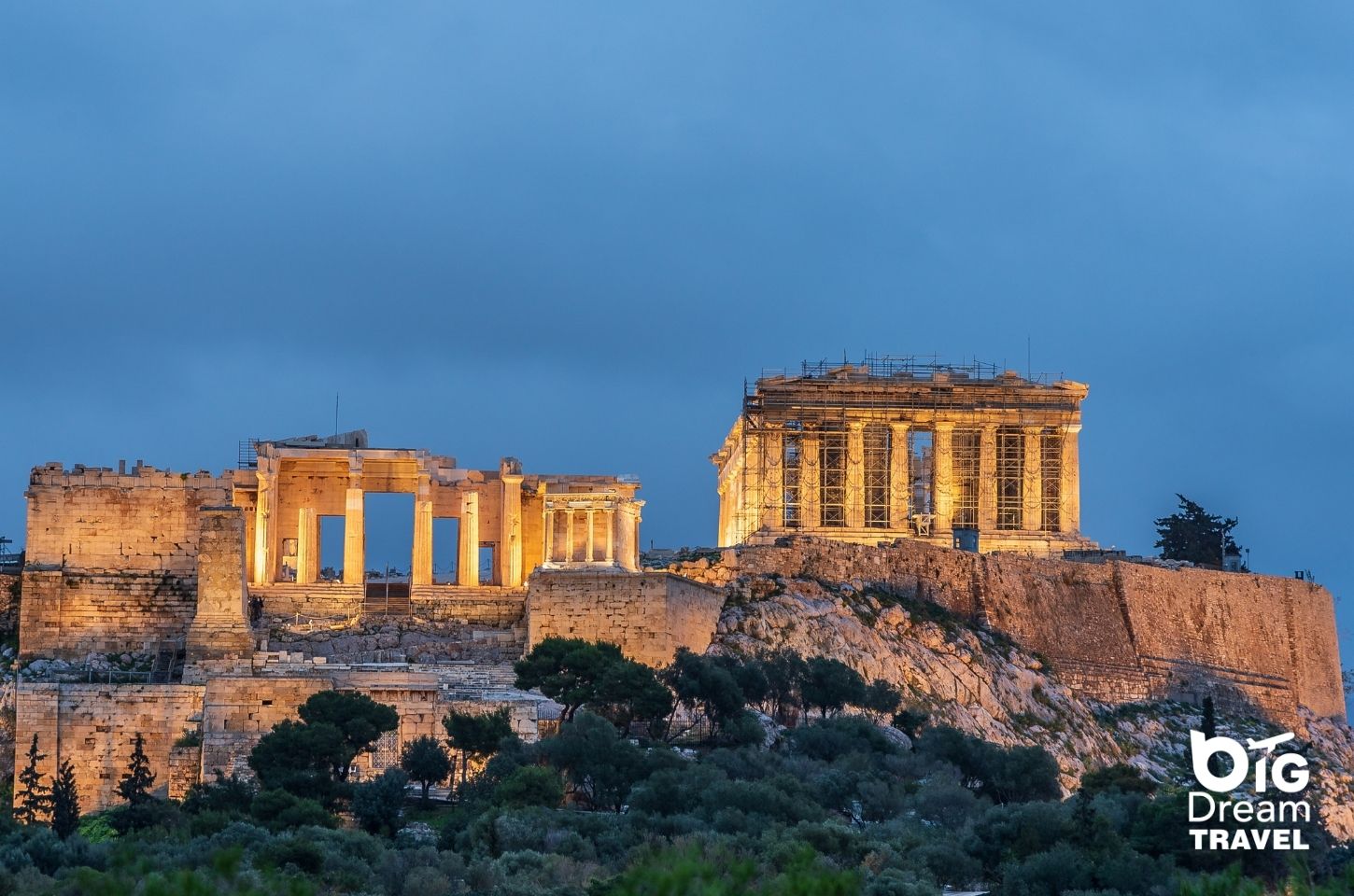 Parthenon