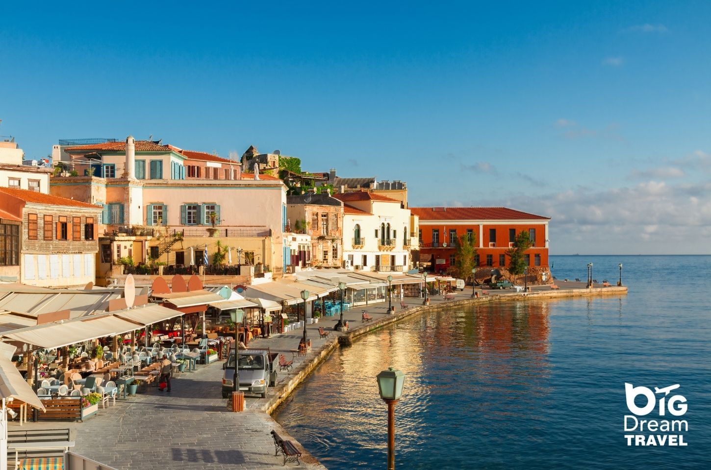 Chania