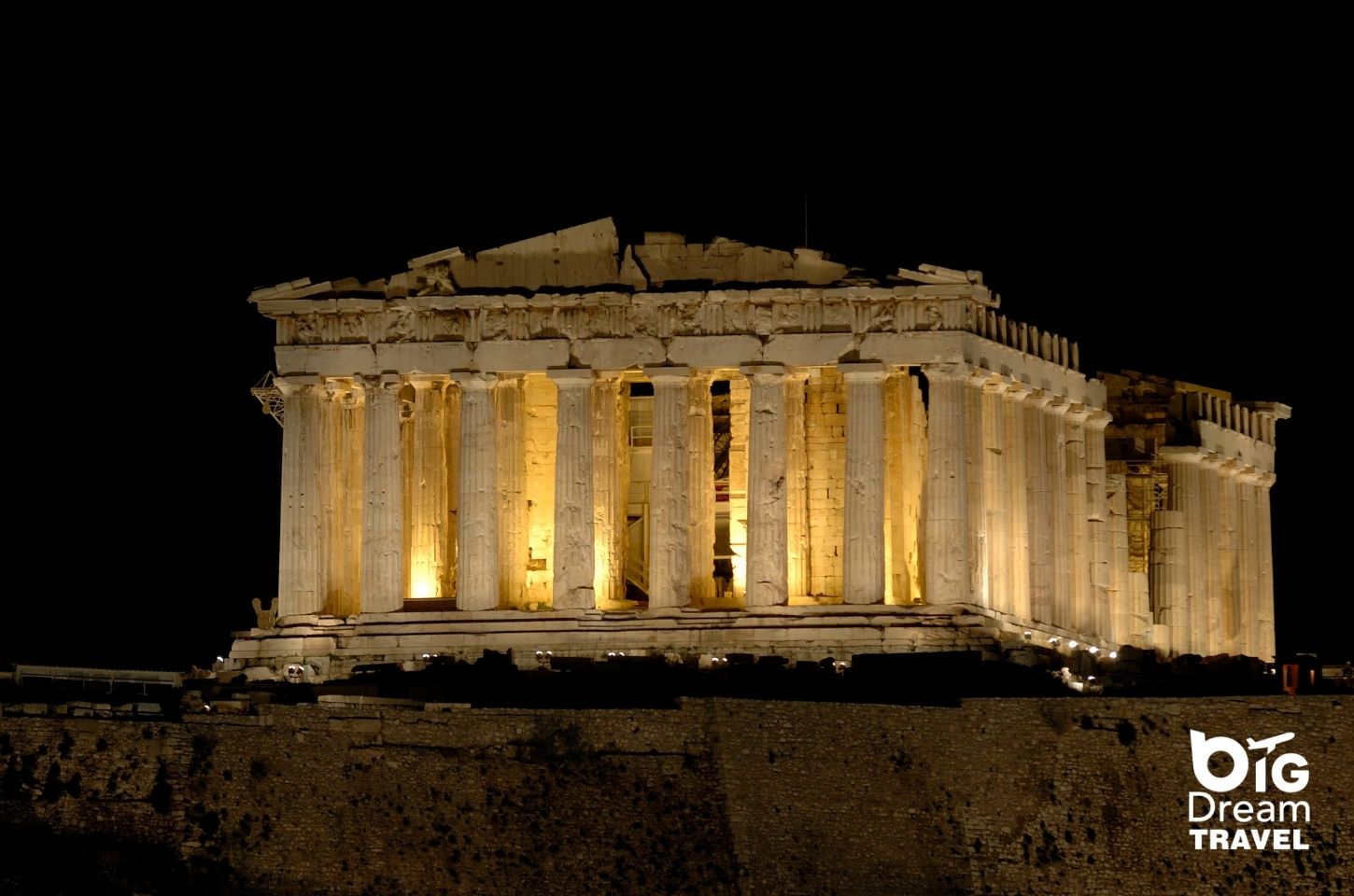 Parthenon