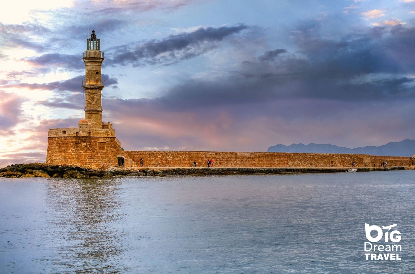 Chania